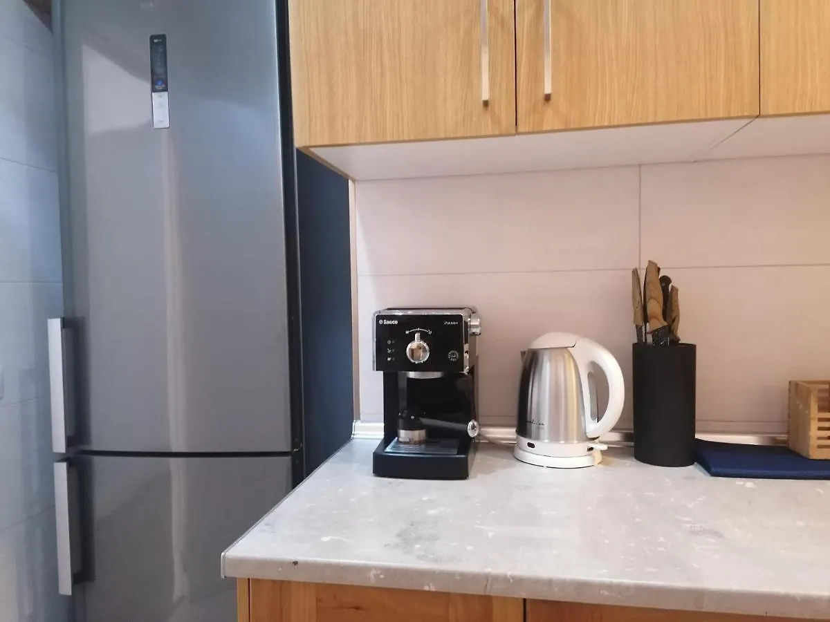 Aragon Apartment Palma de Mallorca