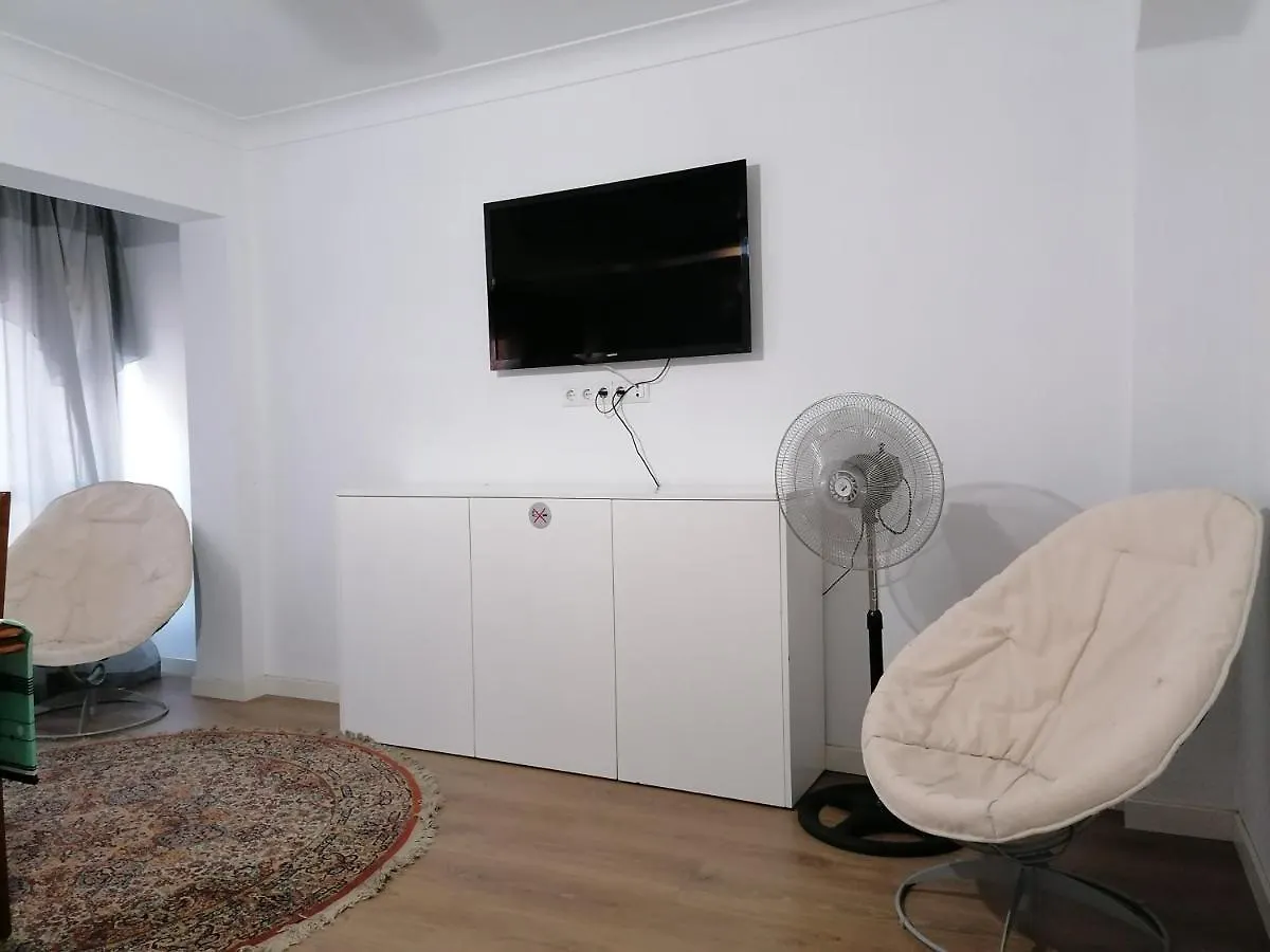 Aragon Apartamento Palma de Mallorca
