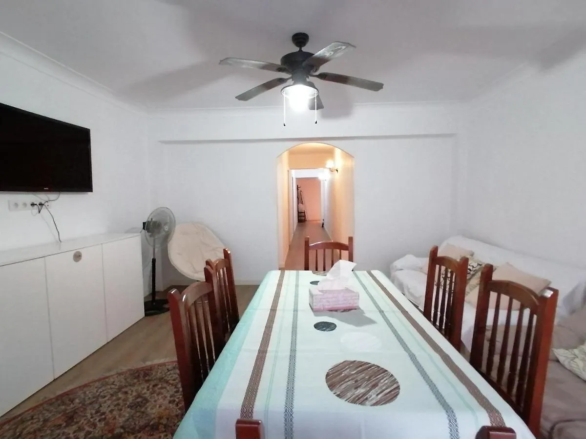 Aragon Apartamento Palma de Mallorca