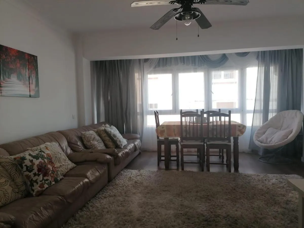 Aragon Apartamento Palma de Mallorca