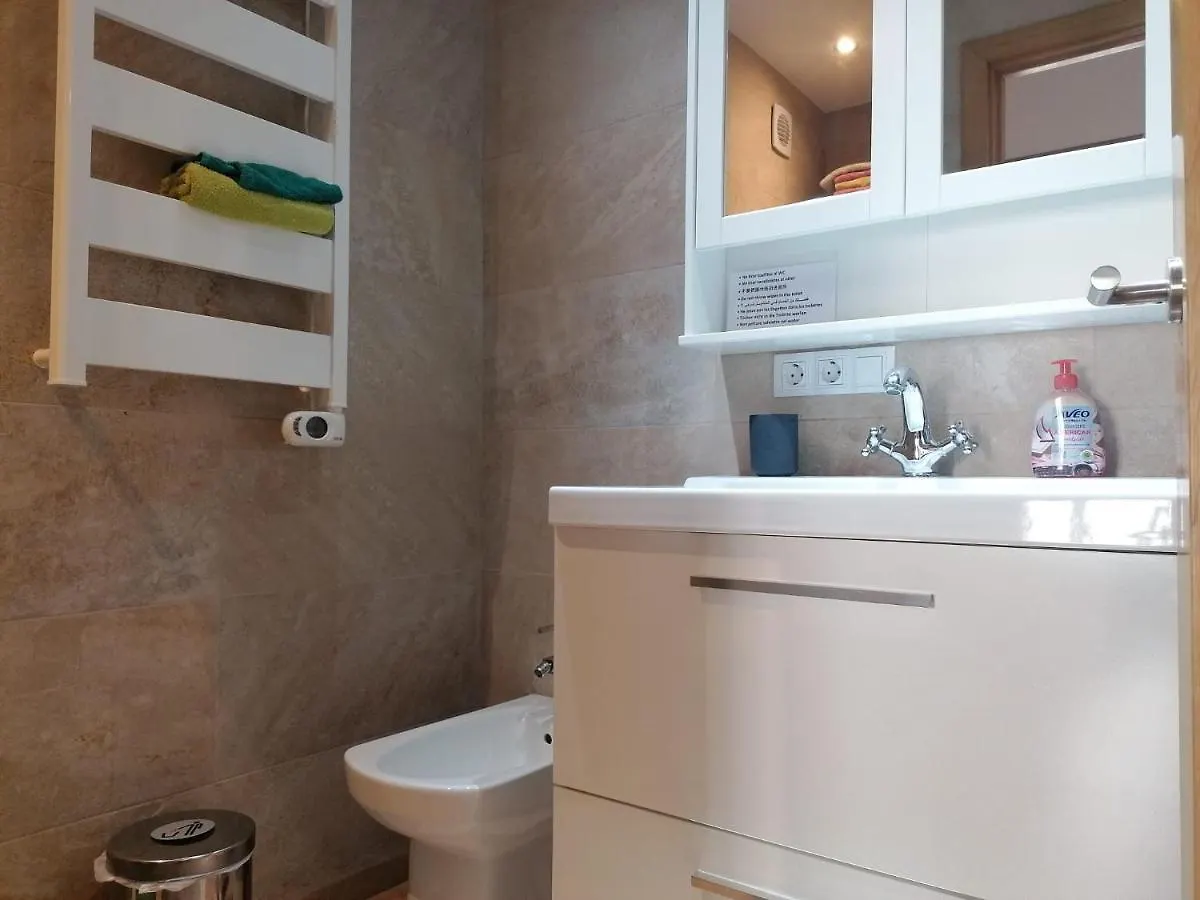 Aragon Apartamento Palma de Mallorca
