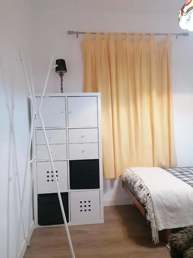 Aragon Apartamento Palma de Mallorca