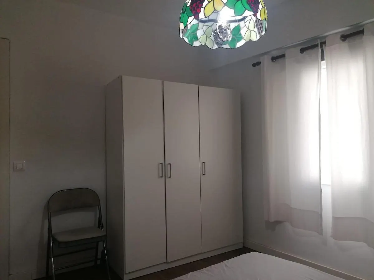 Aragon Apartamento Palma de Mallorca